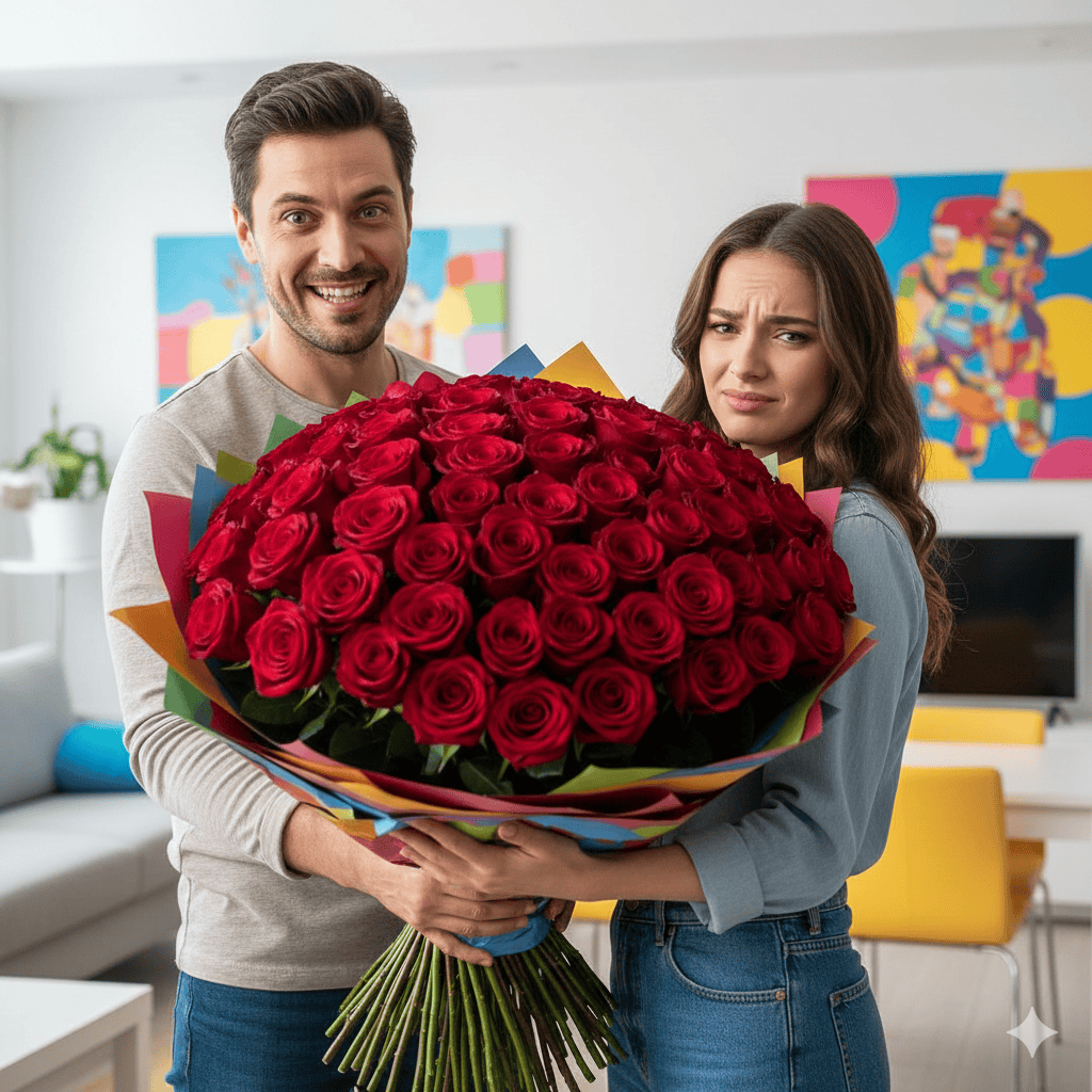 Signs of love bombing in dating