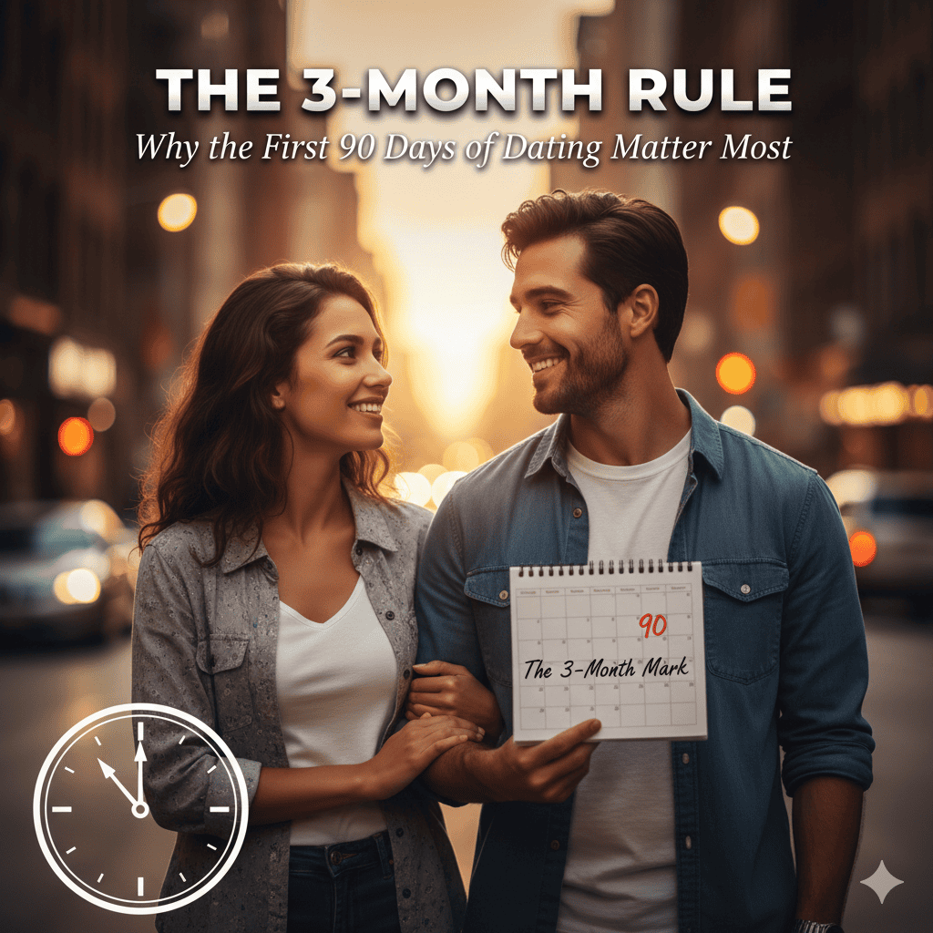 The 3-Month Rule