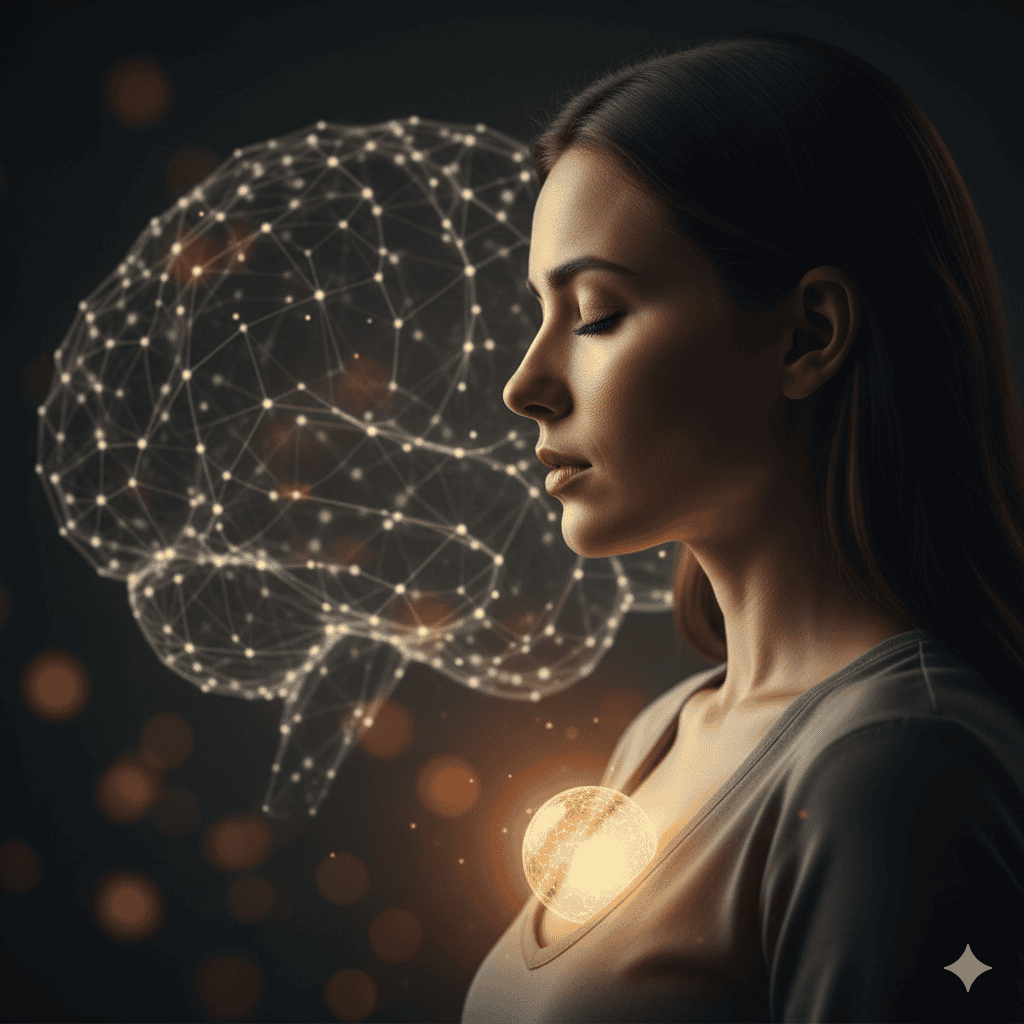 Trusting your gut in a new relationship